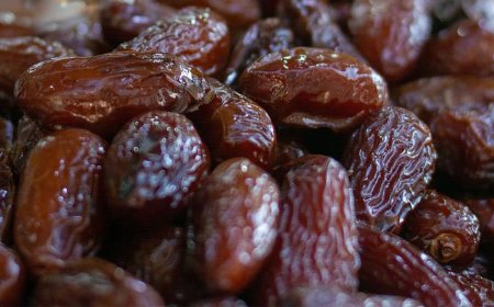 خرمای شهابی